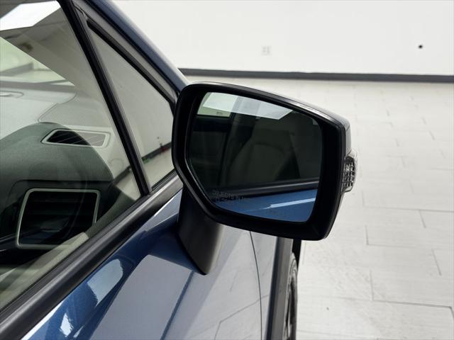 2015 Subaru XV Crosstrek 2.0i Limited