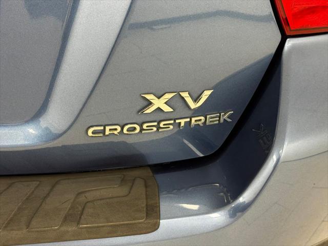 2015 Subaru XV Crosstrek 2.0i Limited