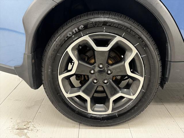 2015 Subaru XV Crosstrek 2.0i Limited