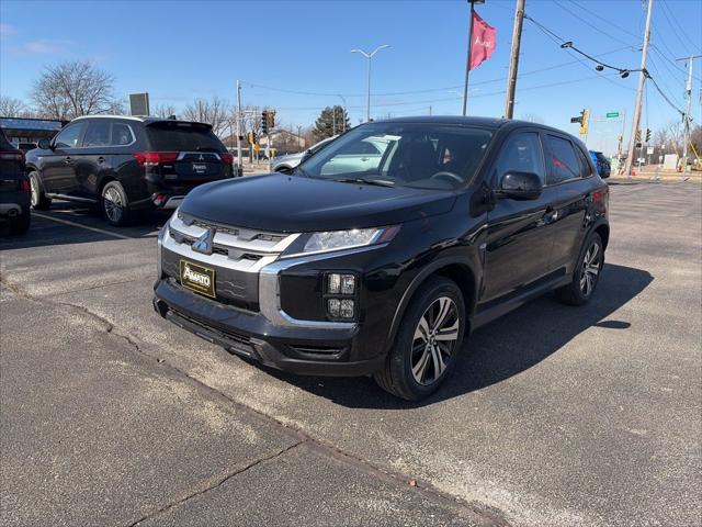 2026 Mitsubishi Outlander Sport 2.0 ES for sale in Milwaukee, WI