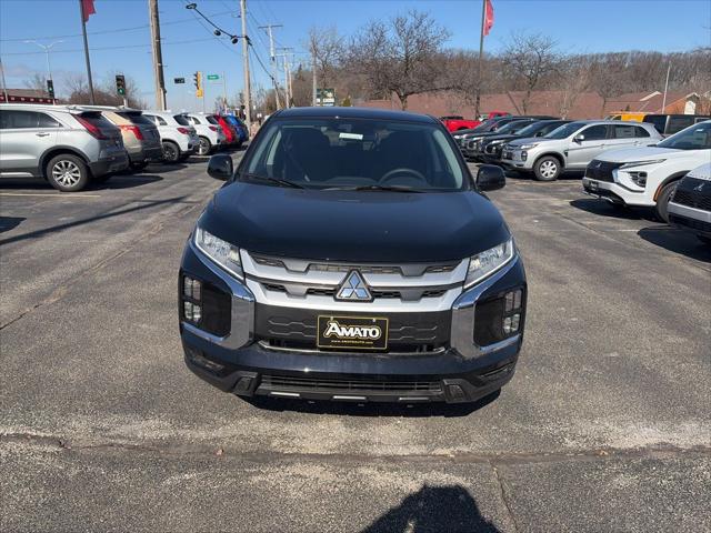 2026 Mitsubishi Outlander Sport 2.0 ES