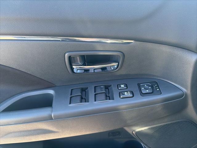 2026 Mitsubishi Outlander Sport 2.0 ES
