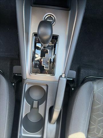 2026 Mitsubishi Outlander Sport 2.0 ES