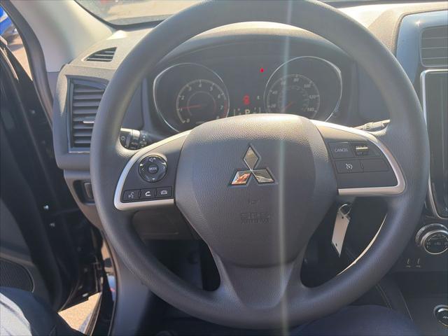 2026 Mitsubishi Outlander Sport 2.0 ES