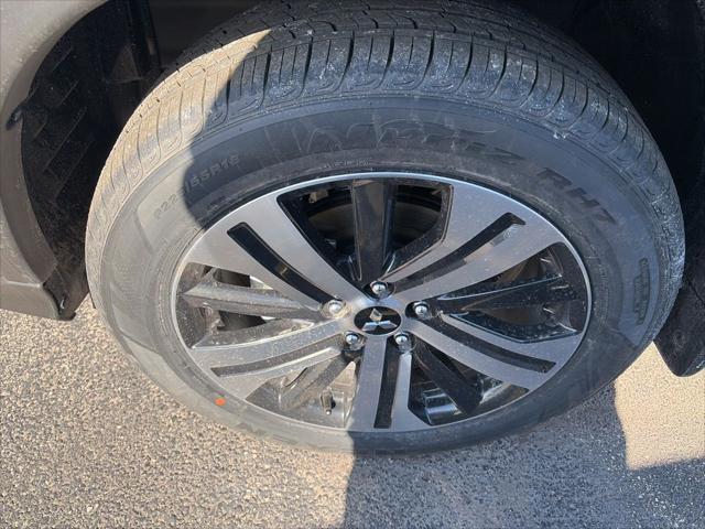 2026 Mitsubishi Outlander Sport 2.0 ES