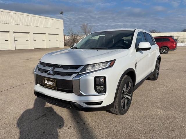 2026 Mitsubishi Outlander Sport 2.0 ES for sale in Milwaukee, WI