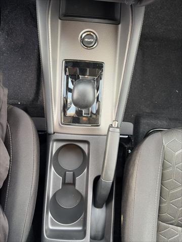 2026 Mitsubishi Outlander Sport 2.0 ES