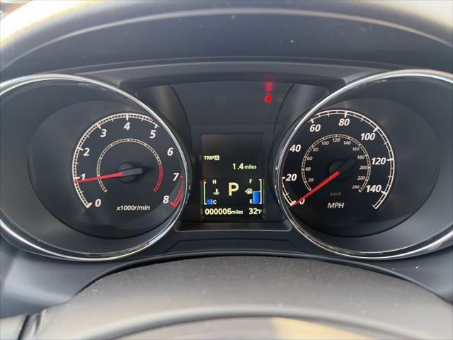 2026 Mitsubishi Outlander Sport 2.0 ES