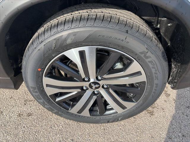 2026 Mitsubishi Outlander Sport 2.0 ES