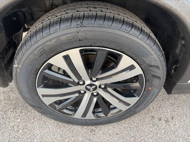 2026 Mitsubishi Outlander Sport 2.0 ES