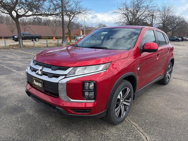 2026 Mitsubishi Outlander Sport 2.0 ES for sale in Milwaukee, WI