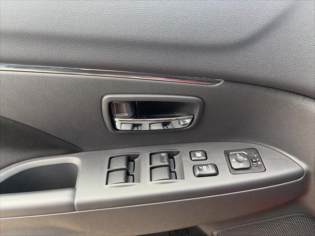 2026 Mitsubishi Outlander Sport 2.0 ES