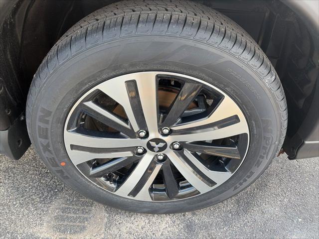 2026 Mitsubishi Outlander Sport 2.0 ES
