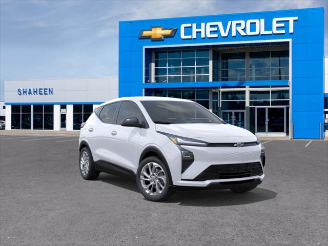 2027 Chevrolet Bolt LT for sale in Lansing, MI