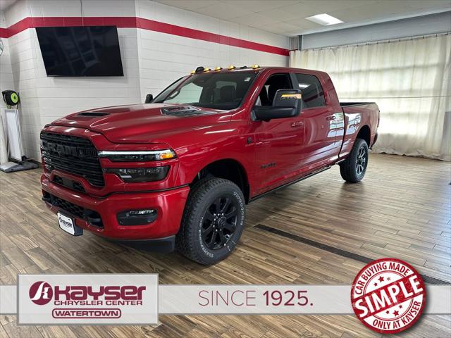2026 Ram 2500 Laramie Mega Cab 4x4 6'4" Box for sale in Watertown, WI