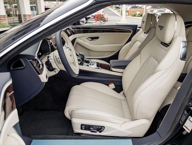 2026 Bentley Continental GTC Unknown