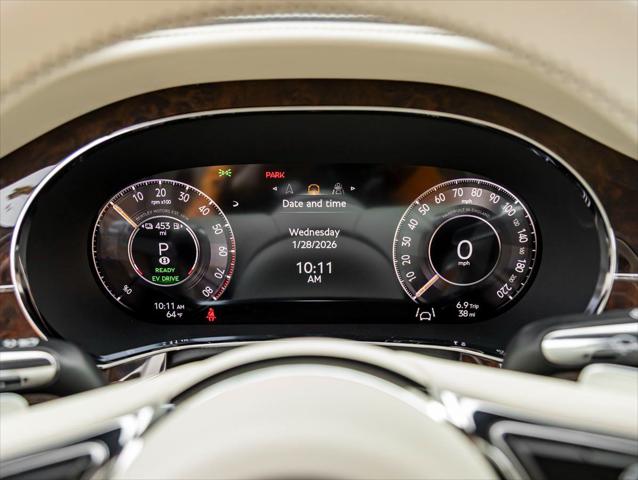 2026 Bentley Continental GTC Unknown