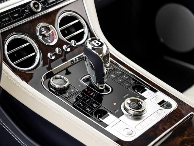 2026 Bentley Continental GTC Unknown