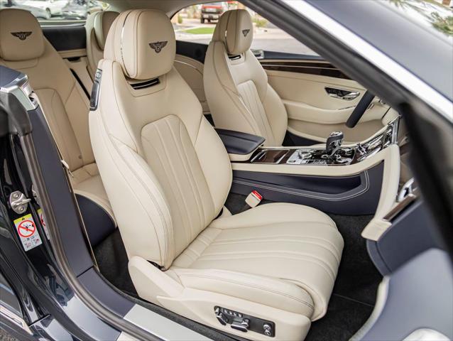 2026 Bentley Continental GTC Unknown