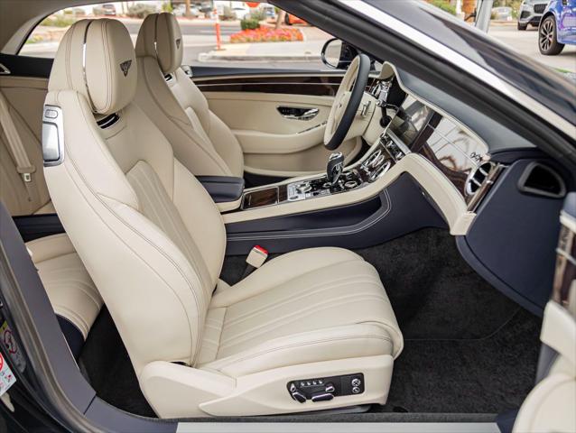 2026 Bentley Continental GTC Unknown