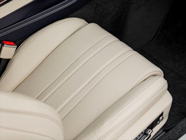 2026 Bentley Continental GTC Unknown