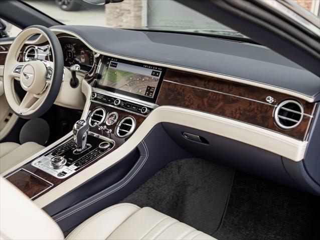2026 Bentley Continental GTC Unknown