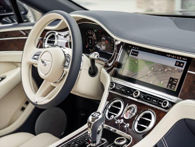 2026 Bentley Continental GTC Unknown