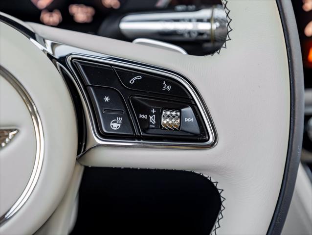 2026 Bentley Continental GT V8