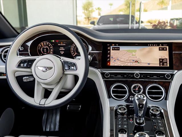2026 Bentley Continental GT V8