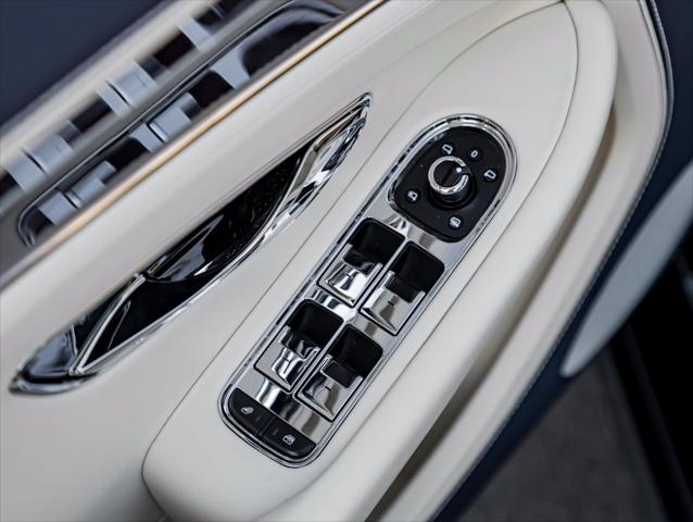 2026 Bentley Continental GT V8