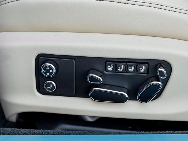 2026 Bentley Continental GT V8