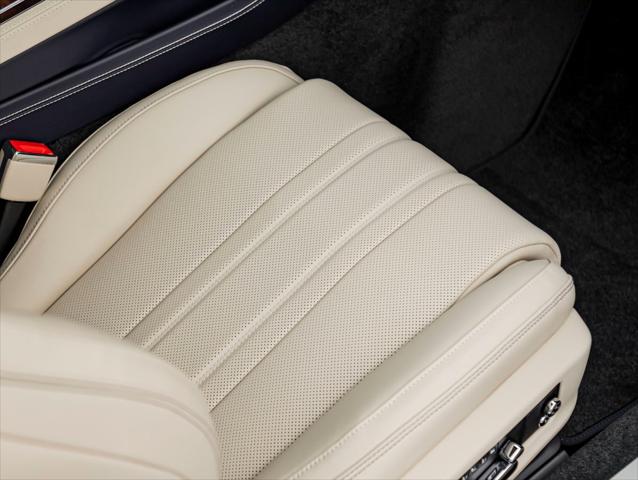 2026 Bentley Continental GT V8