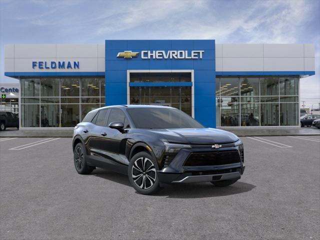 2026 Chevrolet V Blazer LT FWD for sale in Livonia, MI