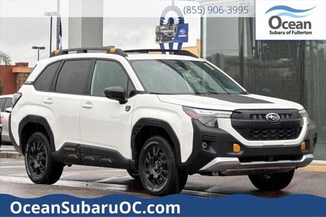 2026 Subaru Forester Wilderness for sale in Fullerton, CA