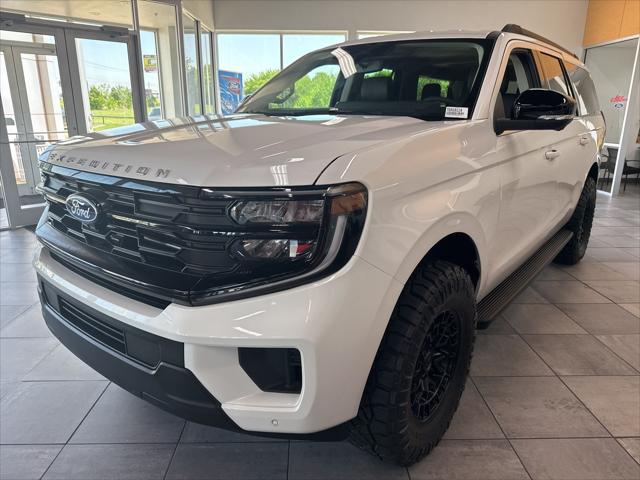 2026 Ford Expedition Max Active MAX