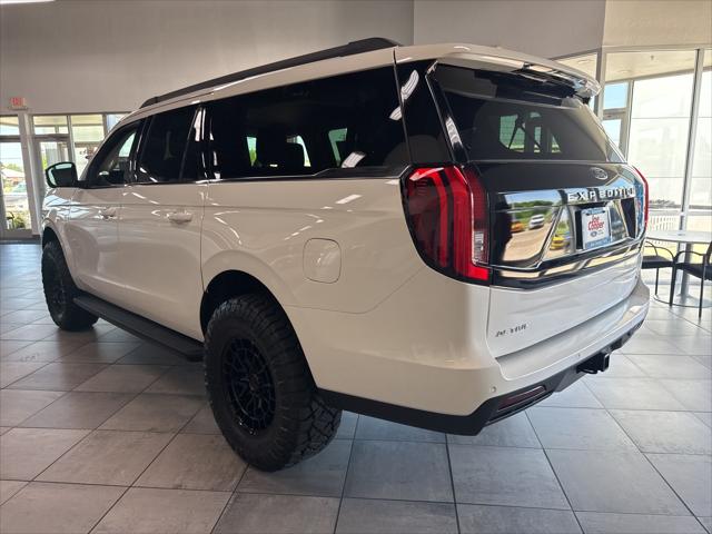 2026 Ford Expedition Max Active MAX