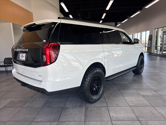 2026 Ford Expedition Max Active MAX