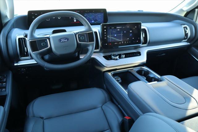 2026 Ford Expedition Max Active MAX