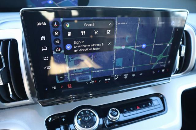 2026 Ford Expedition Max Active MAX