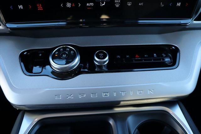 2026 Ford Expedition Max Active MAX