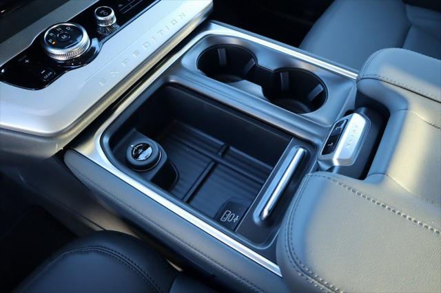 2026 Ford Expedition Max Active MAX