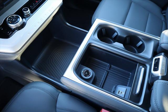 2026 Ford Expedition Max Active MAX