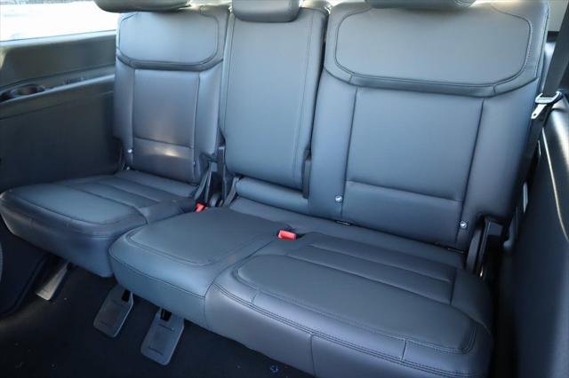 2026 Ford Expedition Max Active MAX