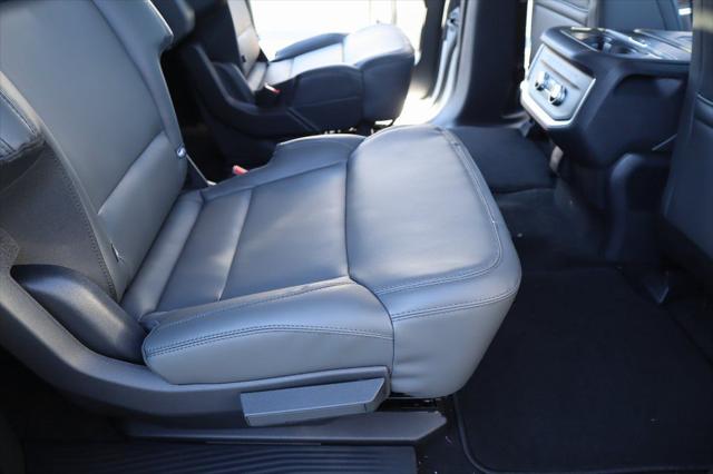 2026 Ford Expedition Max Active MAX