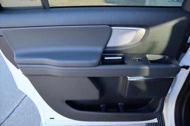 2026 Ford Expedition Max Active MAX