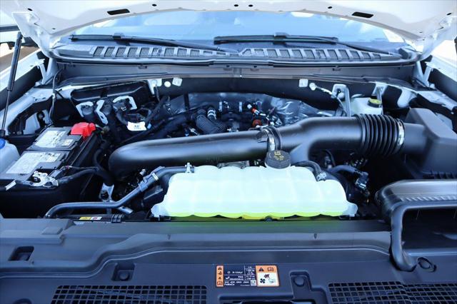 2026 Ford Expedition Max Active MAX