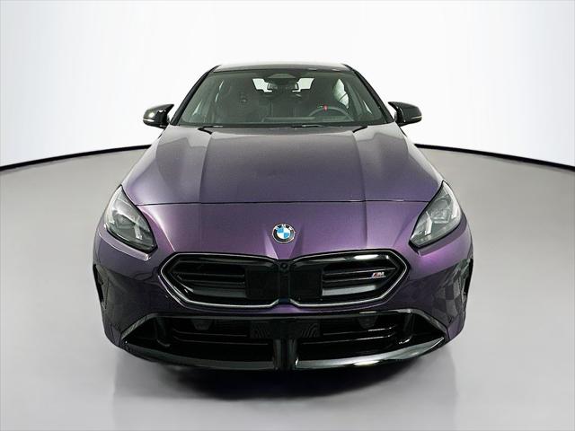 2026 BMW M235 Gran Coupe xDrive