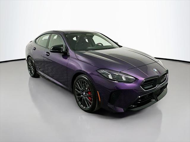 2026 BMW M235 Gran Coupe xDrive