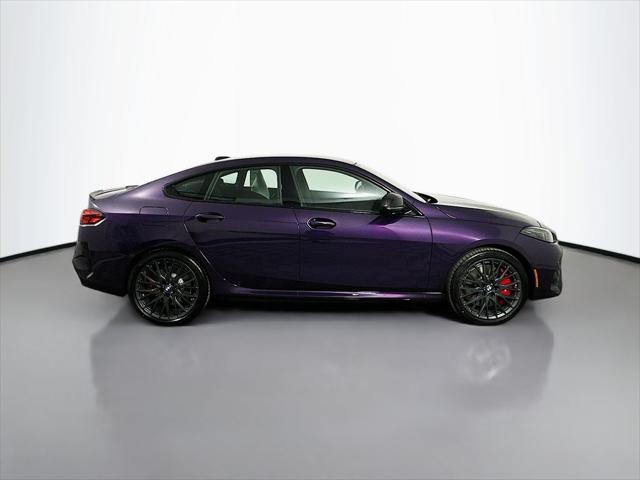 2026 BMW M235 Gran Coupe xDrive