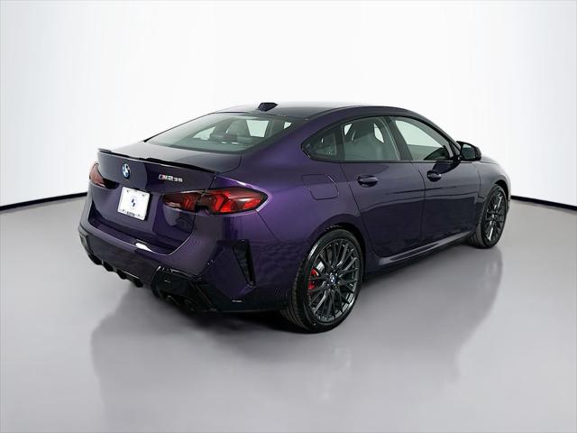 2026 BMW M235 Gran Coupe xDrive